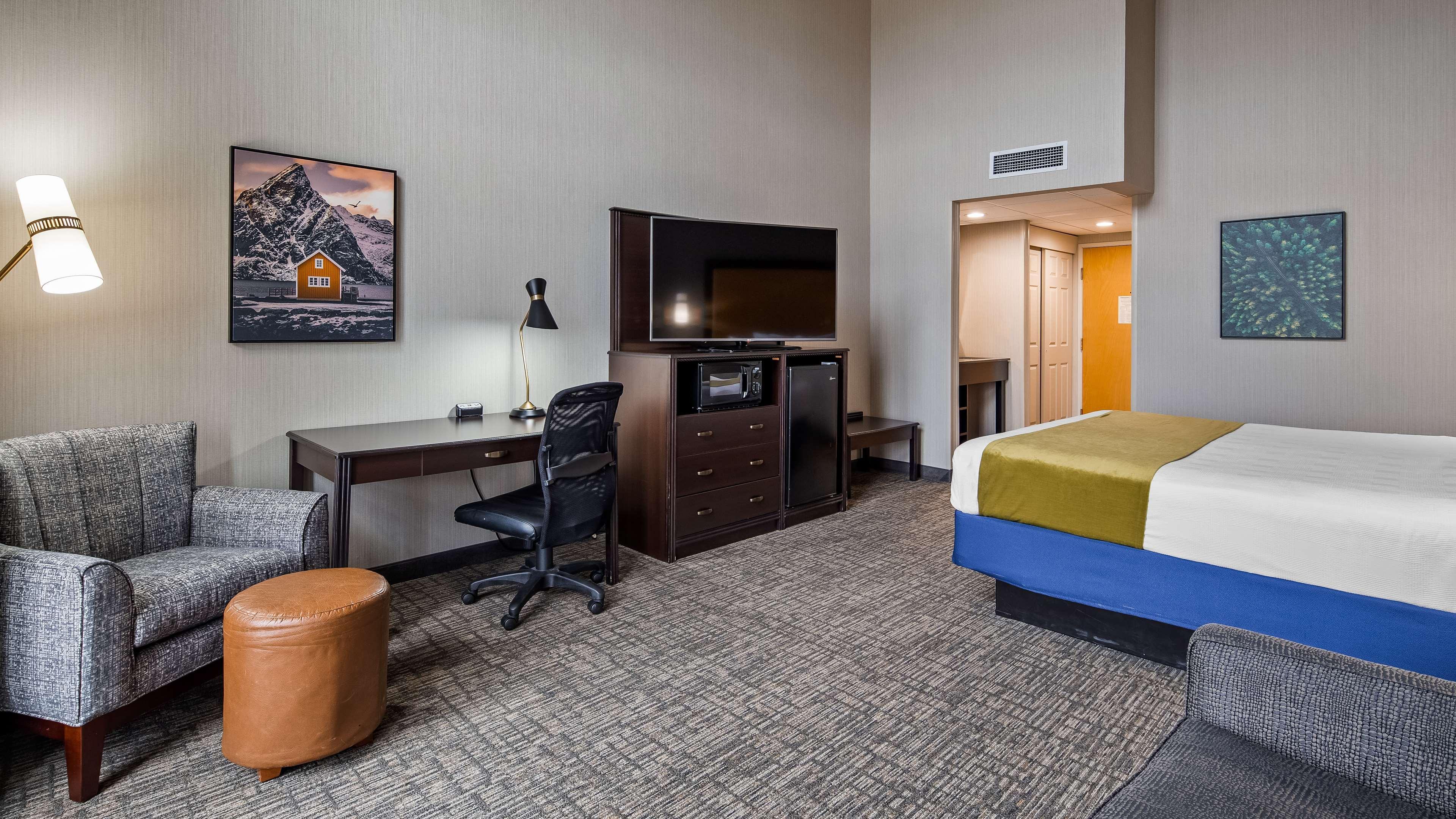 Best Western Plus Grant Creek Inn Missoula Kültér fotó