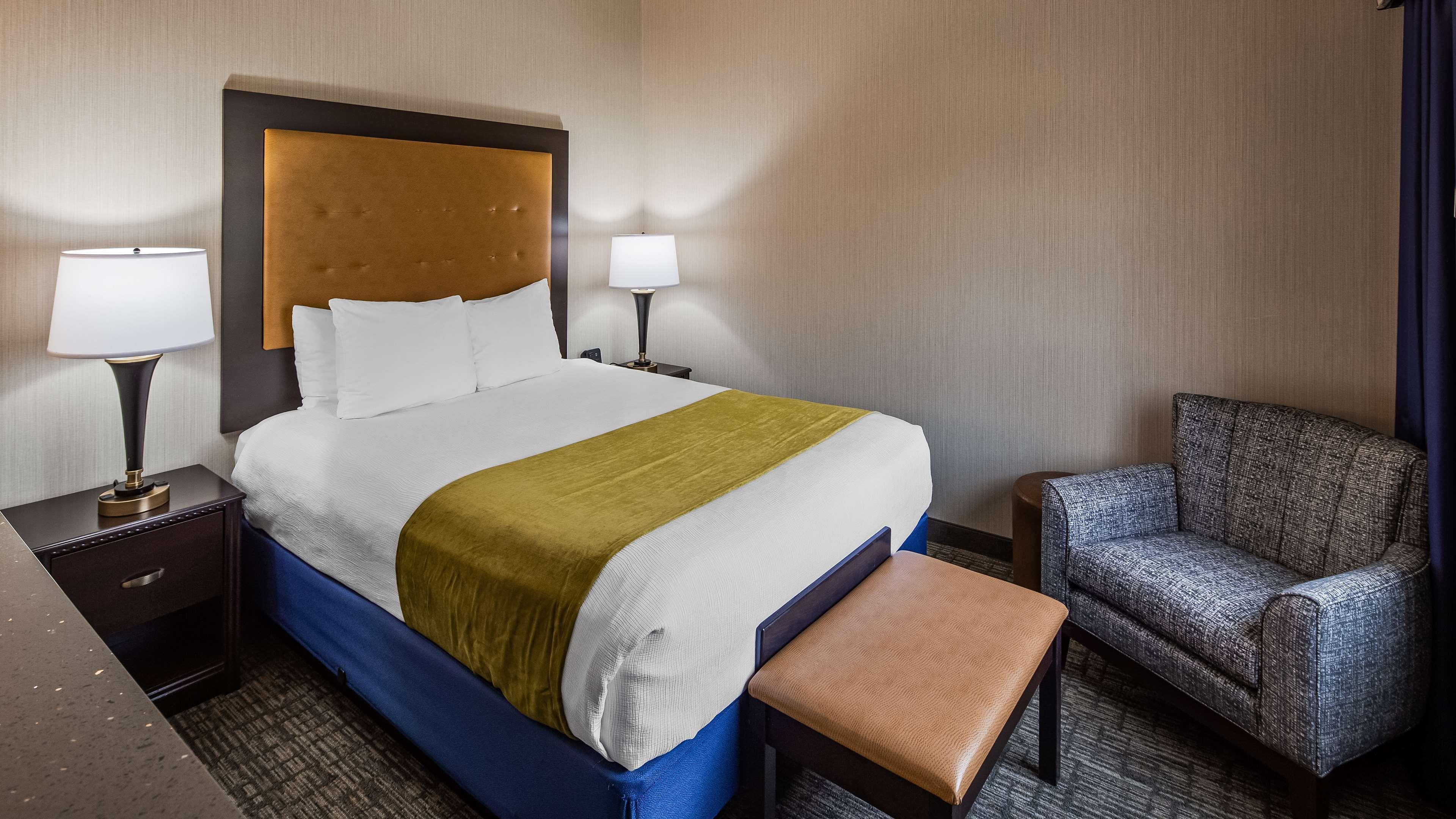 Best Western Plus Grant Creek Inn Missoula Kültér fotó