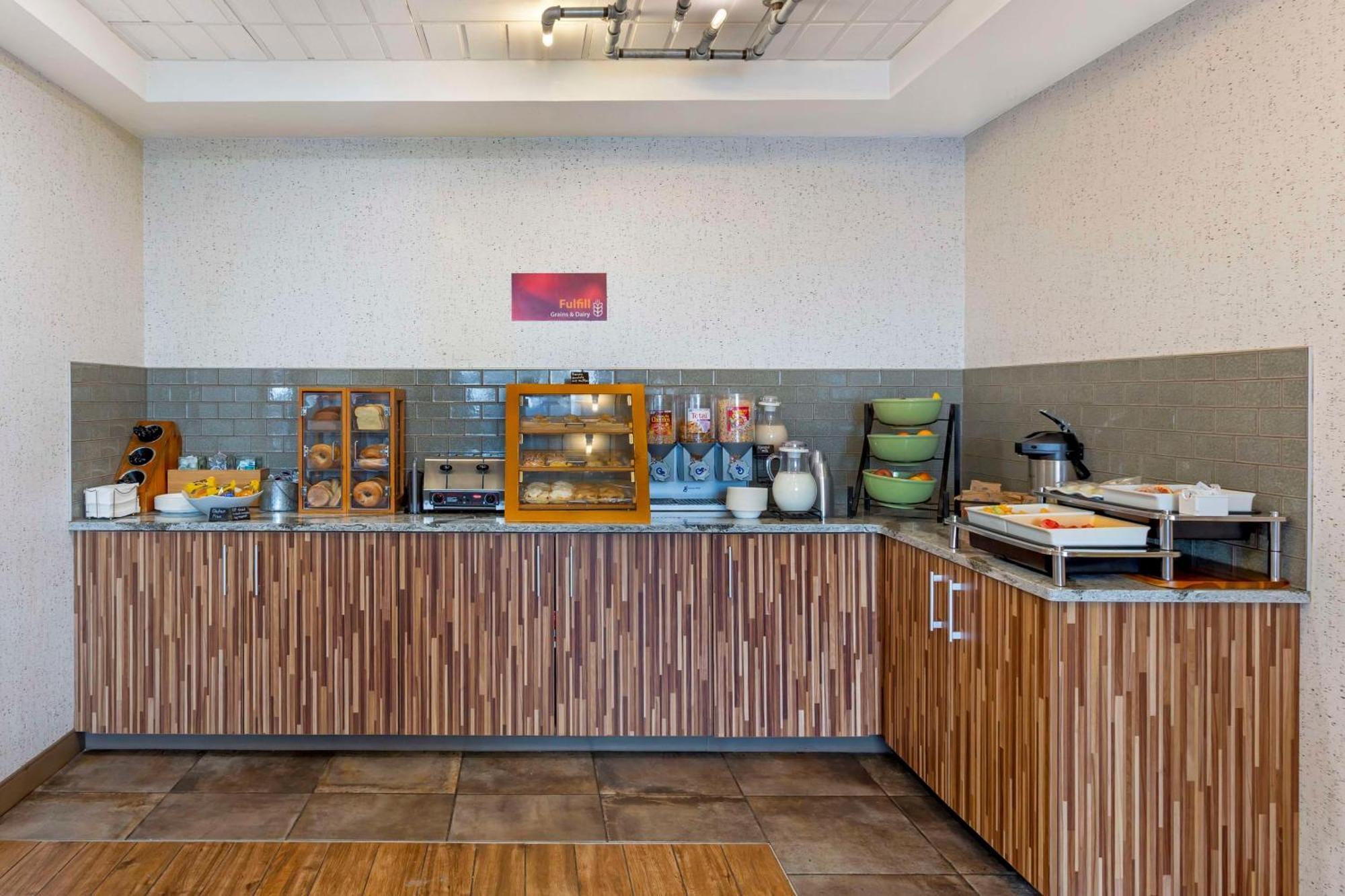 Best Western Plus Grant Creek Inn Missoula Kültér fotó