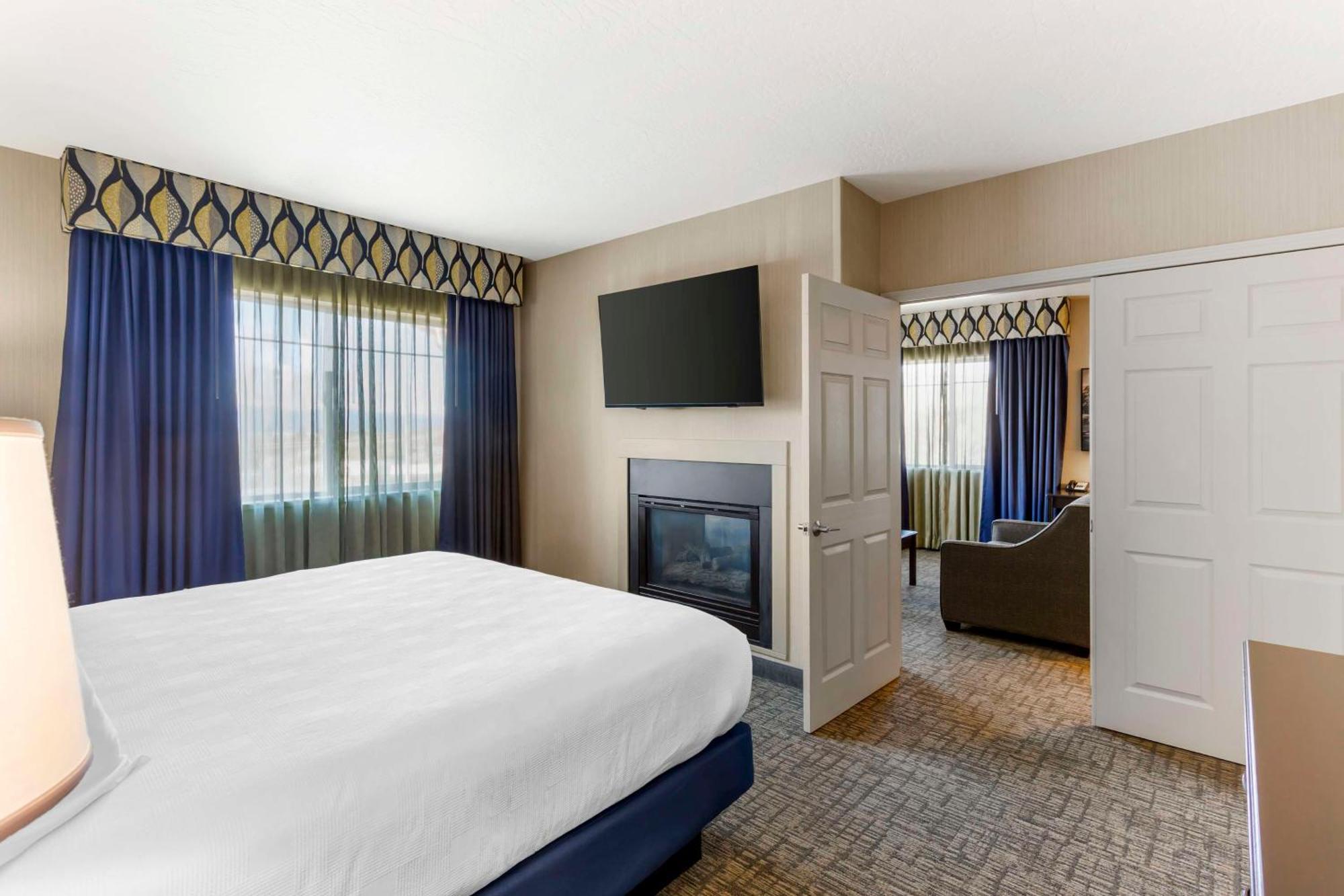 Best Western Plus Grant Creek Inn Missoula Kültér fotó