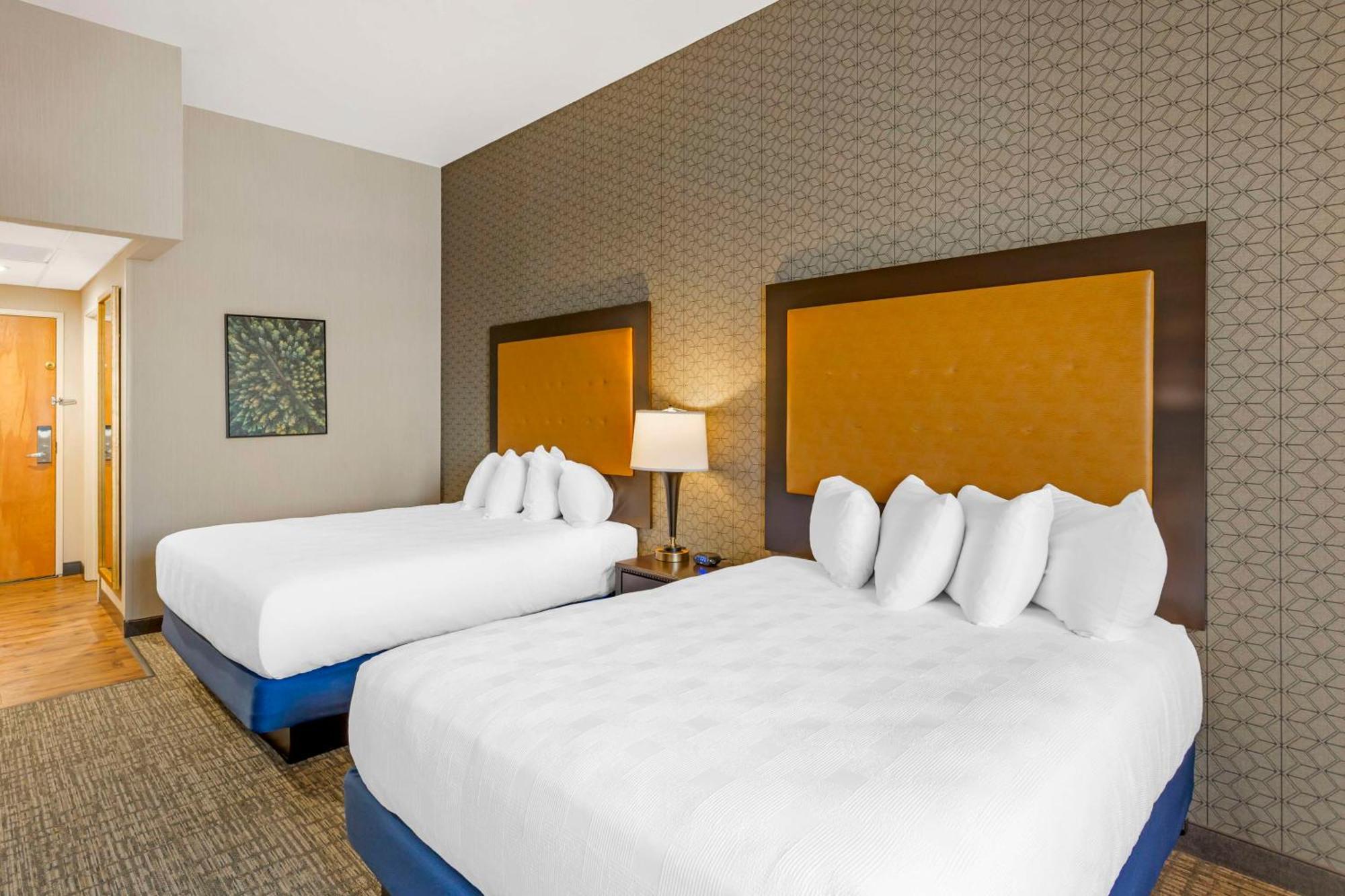 Best Western Plus Grant Creek Inn Missoula Kültér fotó