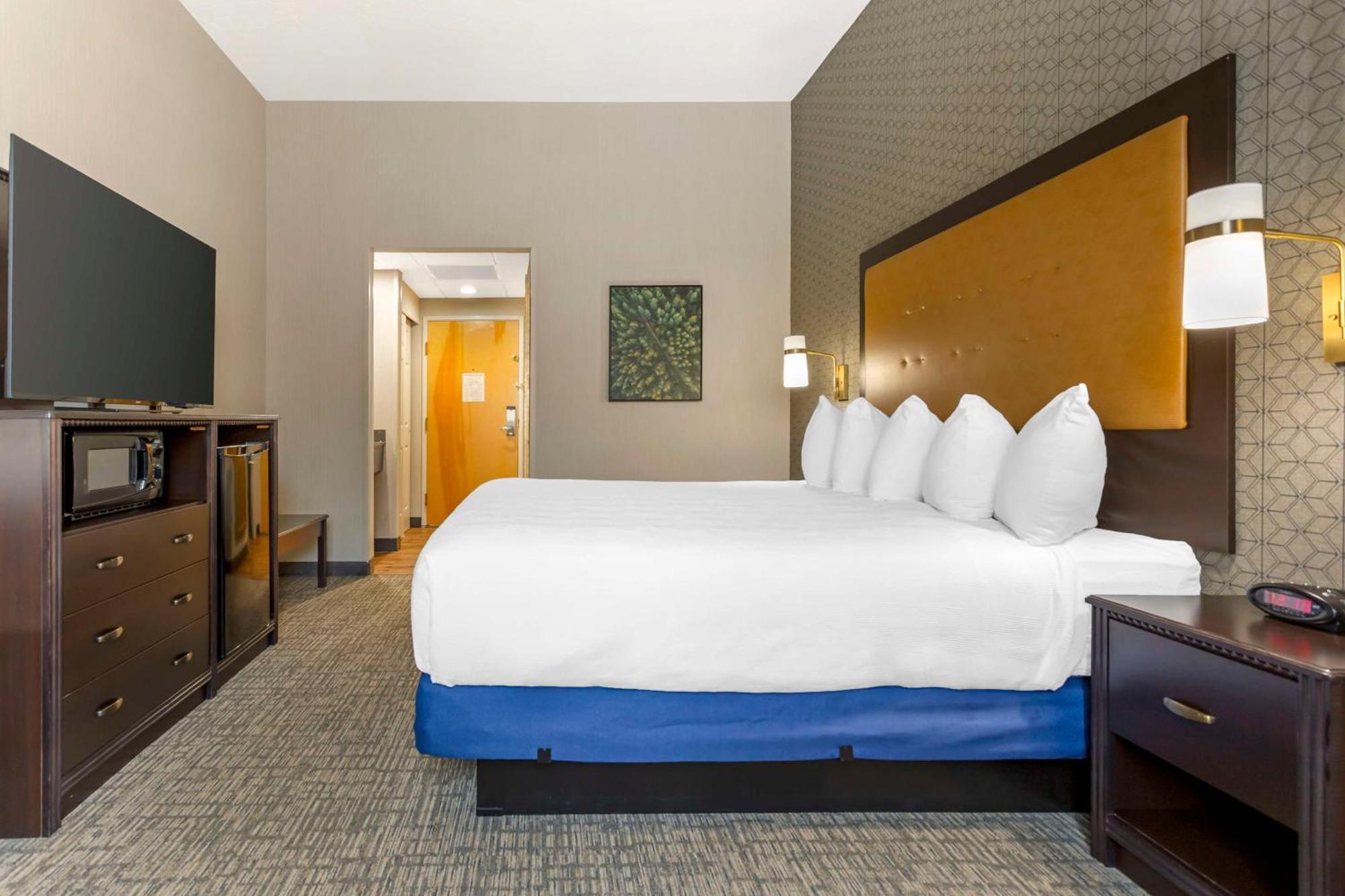 Best Western Plus Grant Creek Inn Missoula Kültér fotó