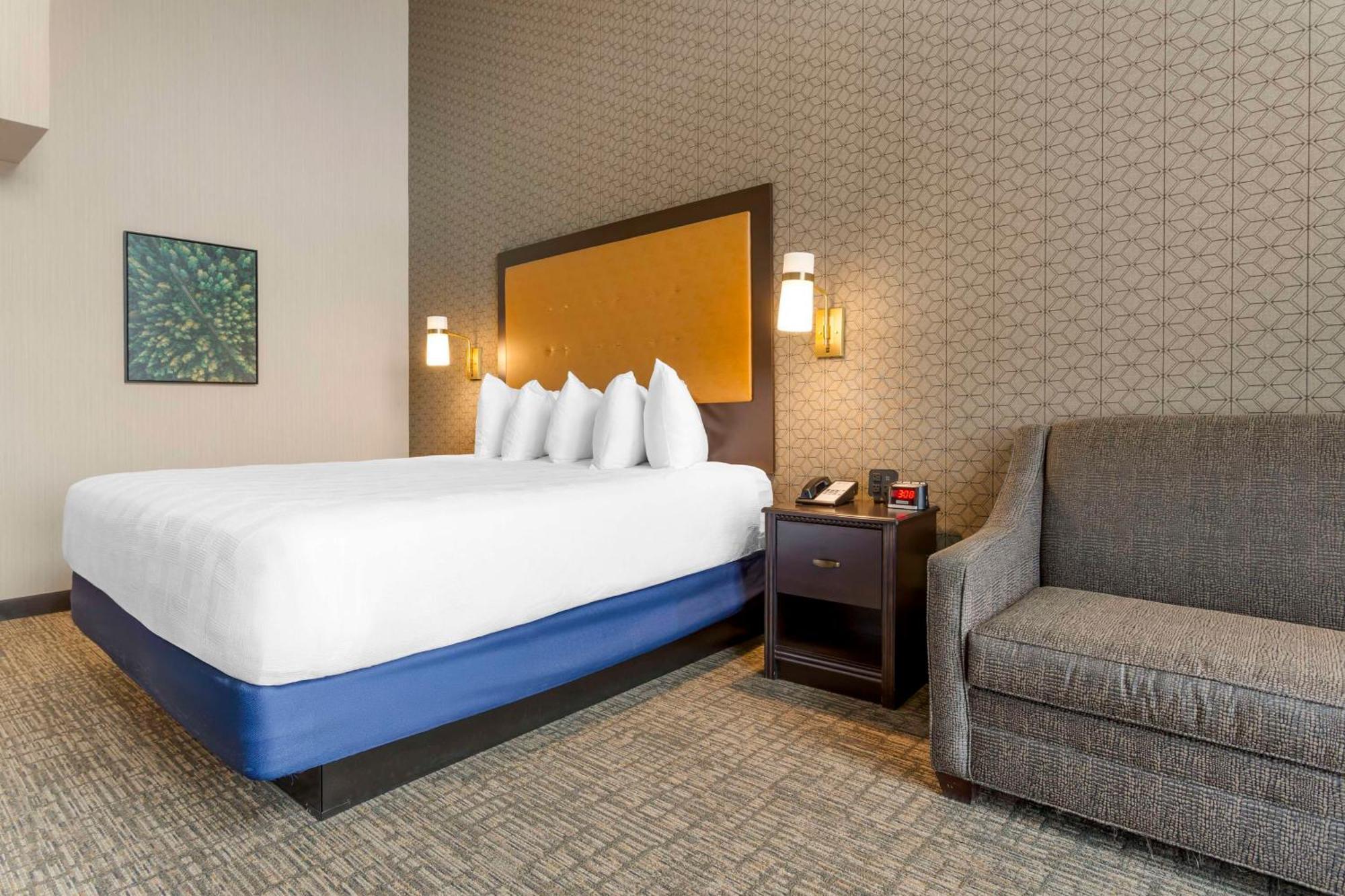 Best Western Plus Grant Creek Inn Missoula Kültér fotó