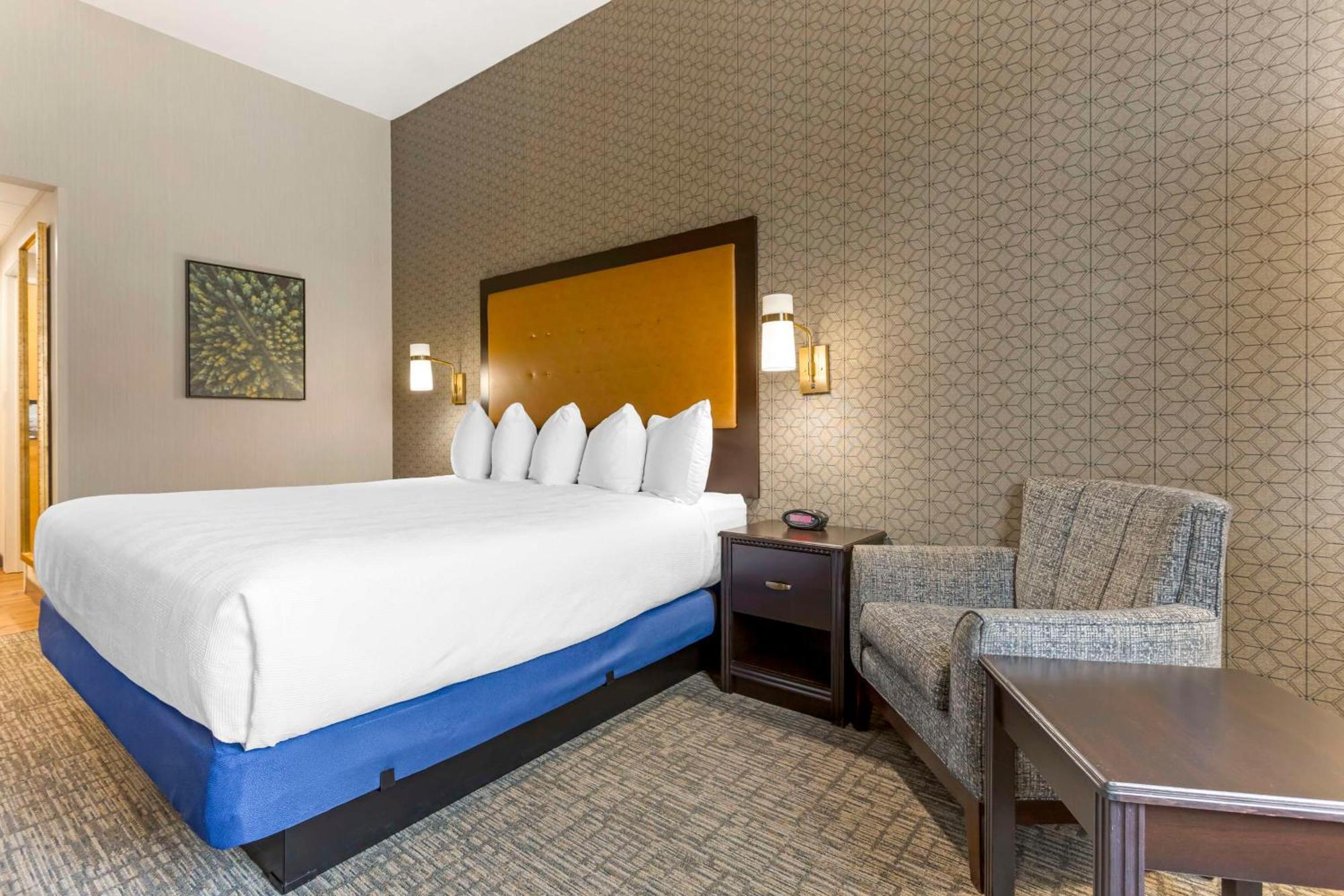 Best Western Plus Grant Creek Inn Missoula Kültér fotó