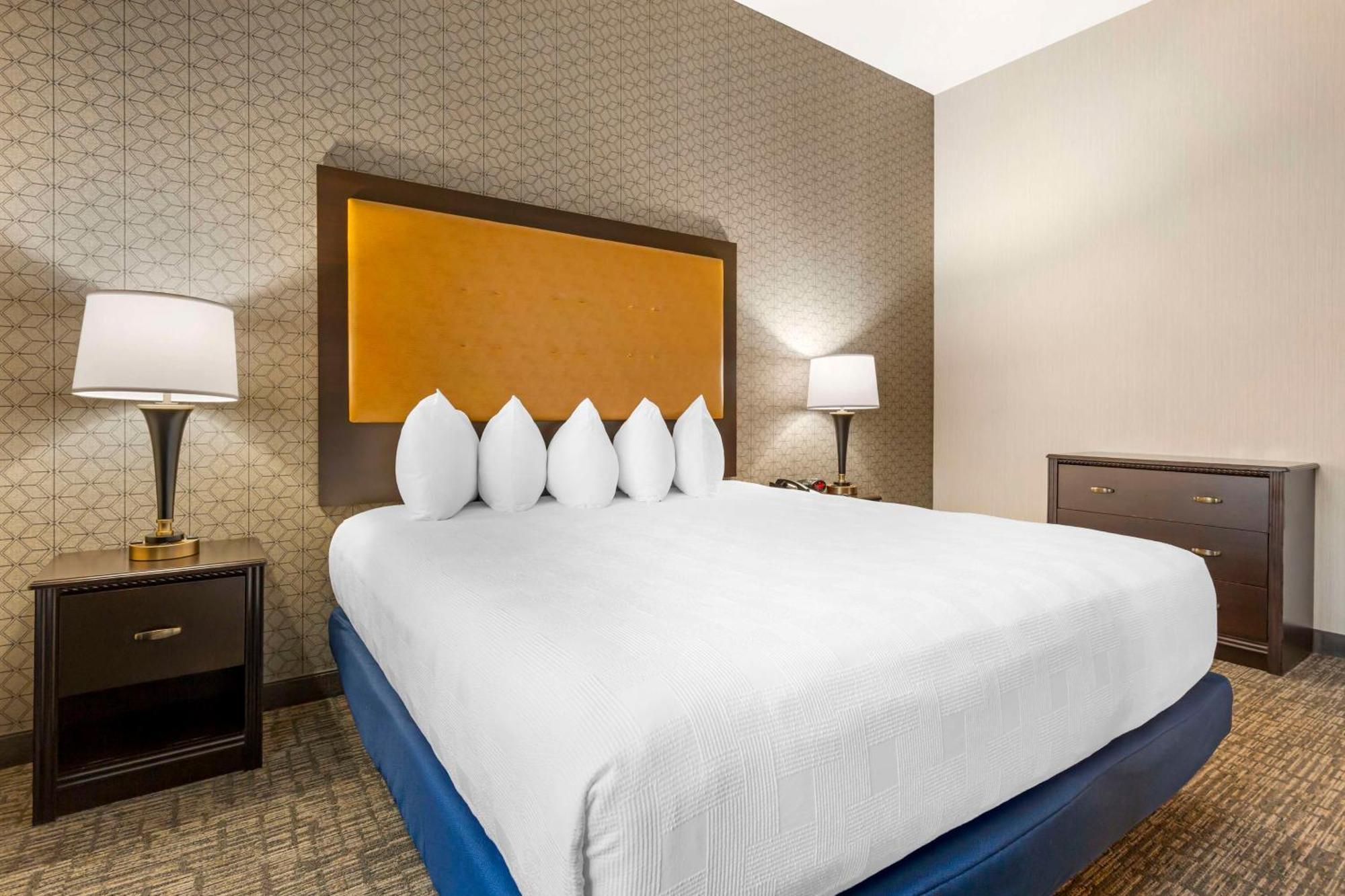Best Western Plus Grant Creek Inn Missoula Kültér fotó