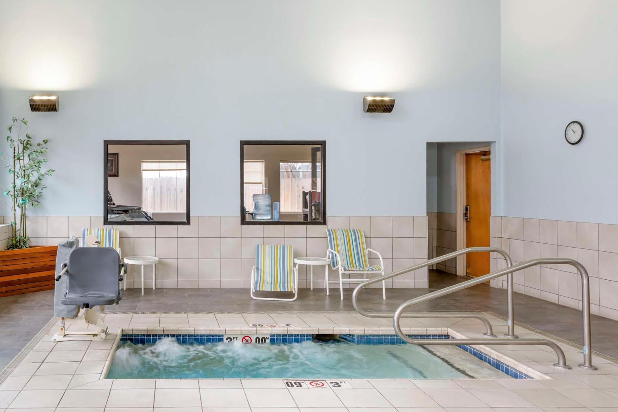 Best Western Plus Grant Creek Inn Missoula Kültér fotó