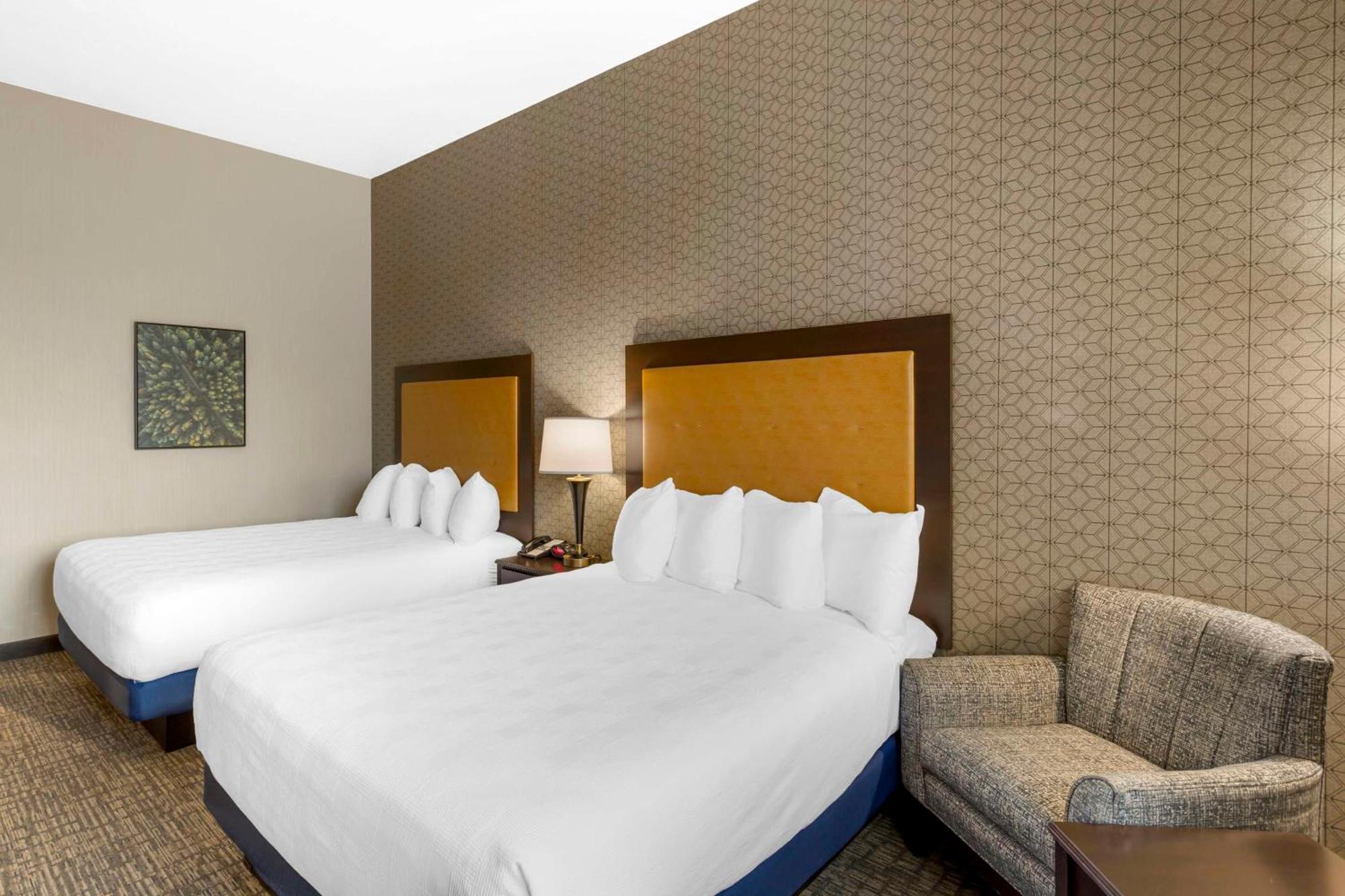 Best Western Plus Grant Creek Inn Missoula Kültér fotó